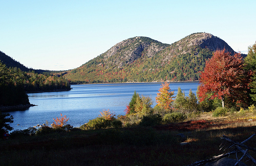 Acadia National Park